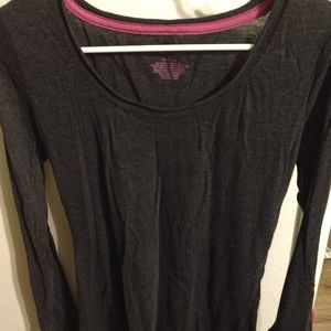 Sleepwear top